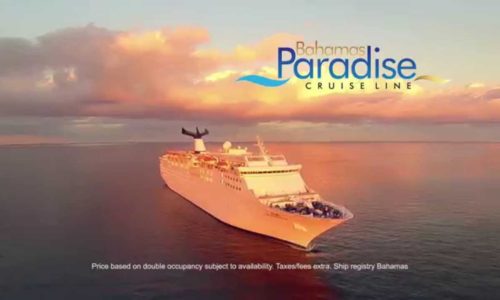 bahamas paradise cruise line